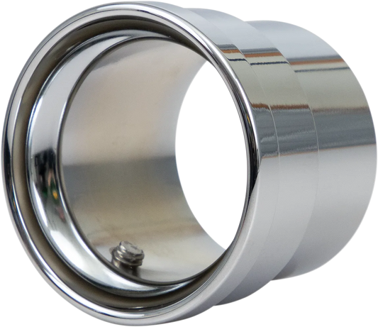 Billet Exhaust Tip