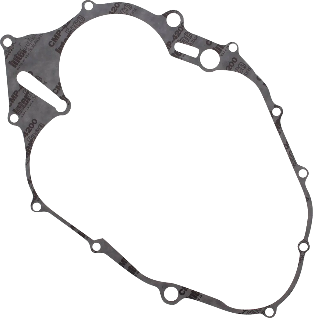 Side Cover Gasket Kit