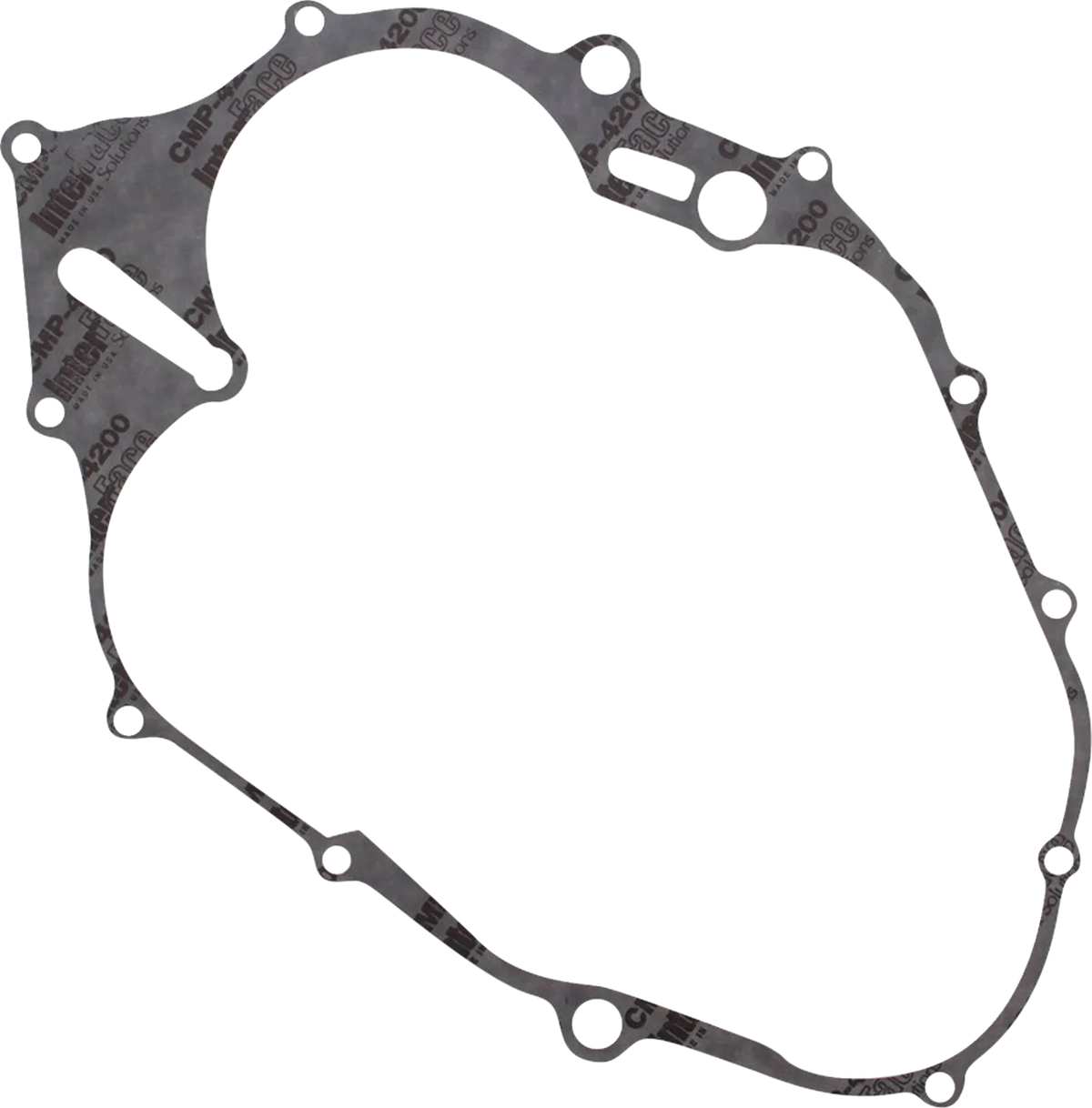 Side Cover Gasket Kit