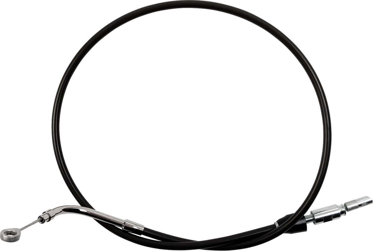 Quick Connect Clutch Cable