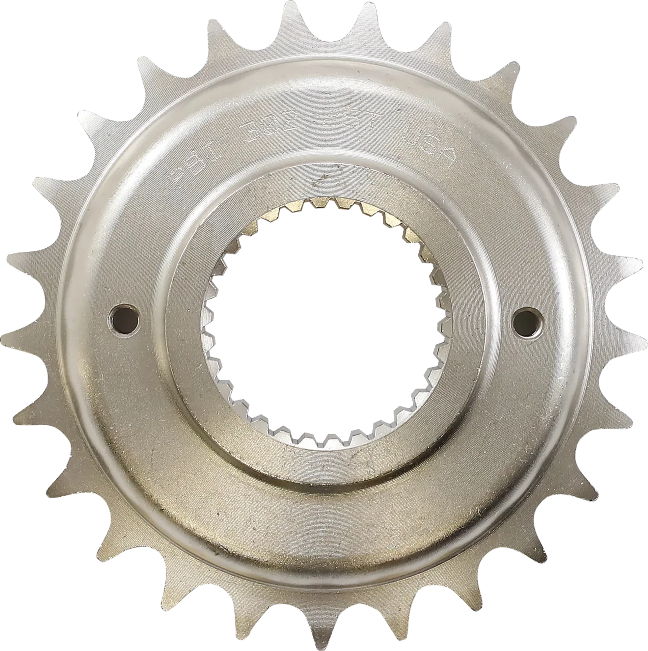 Offset Transmission Sprocket