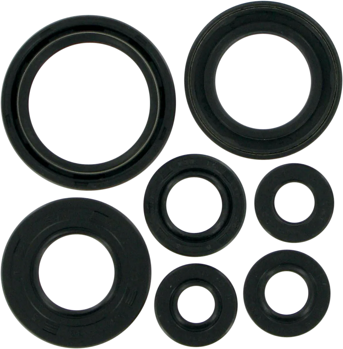 Motor Oil Seals
