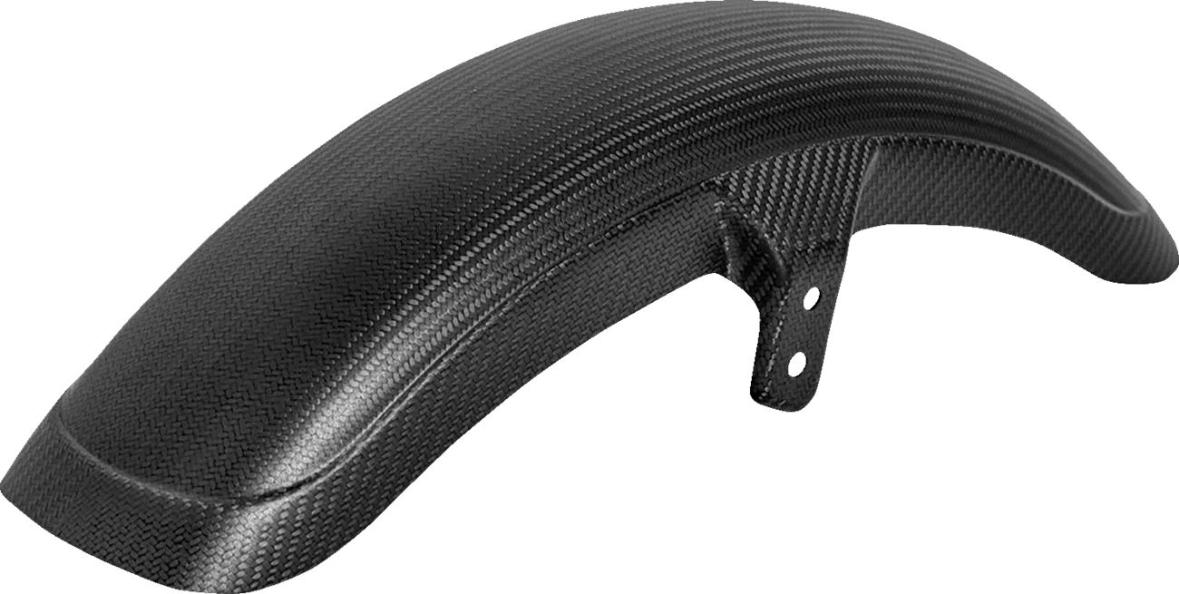 Carbon Fiber Front Fender
