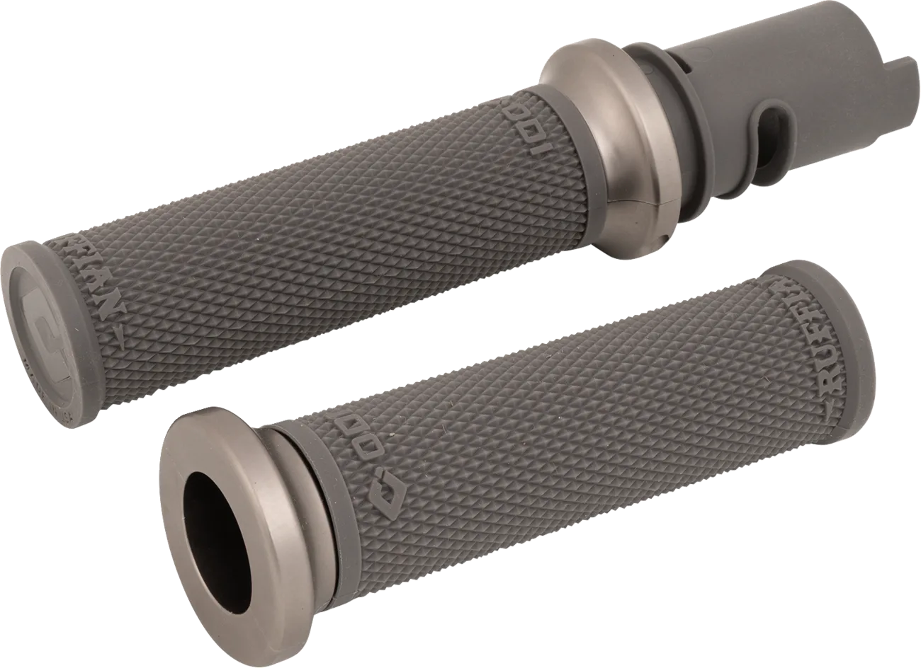 Ruffian Lock-On Street Grips