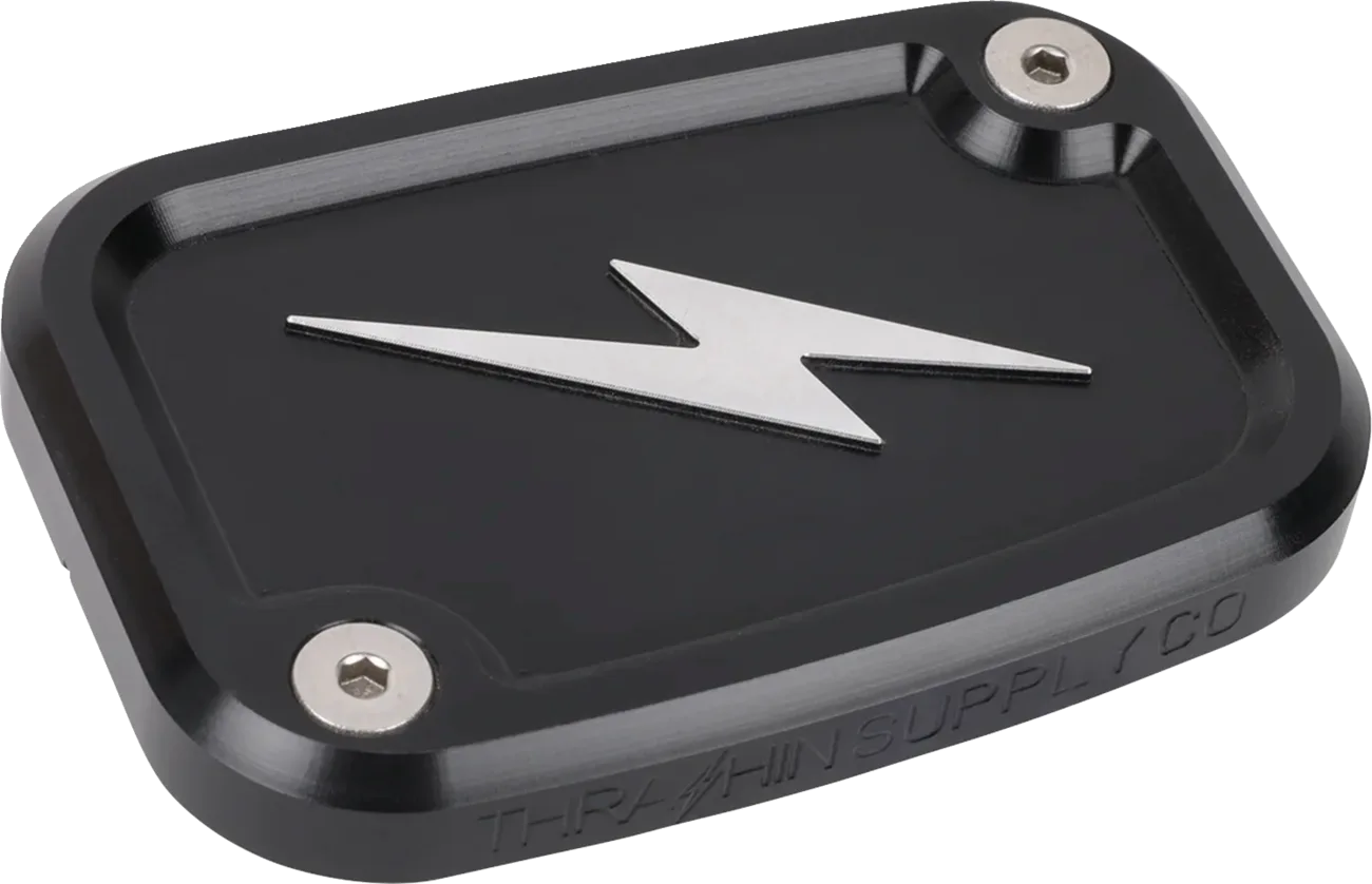 Master Cylinder Cover