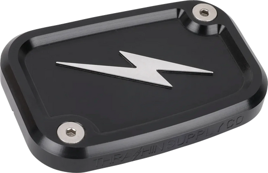 Master Cylinder Cover