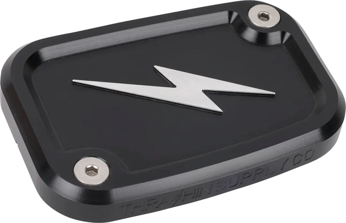 Master Cylinder Cover