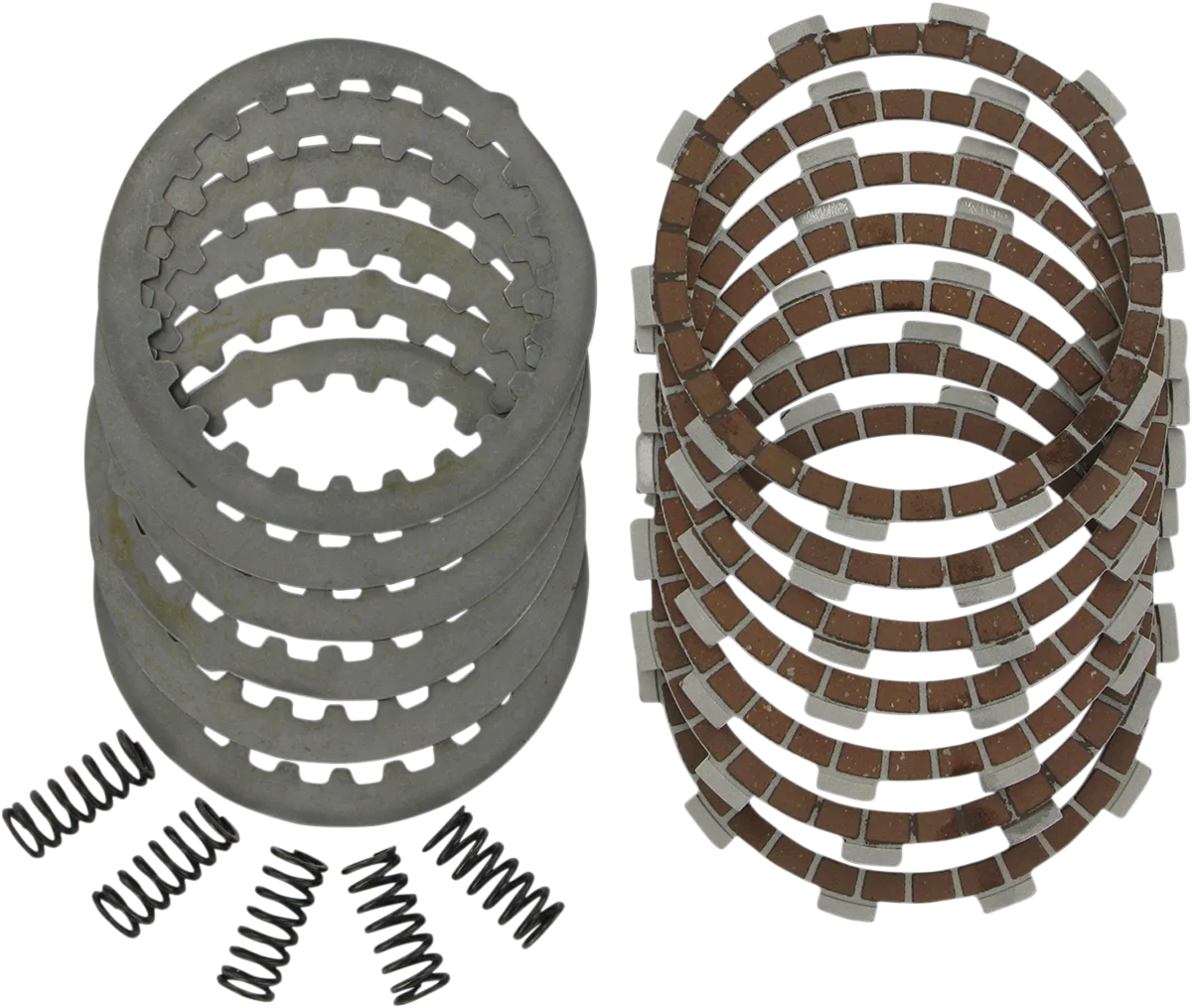 DPK Clutch Kit