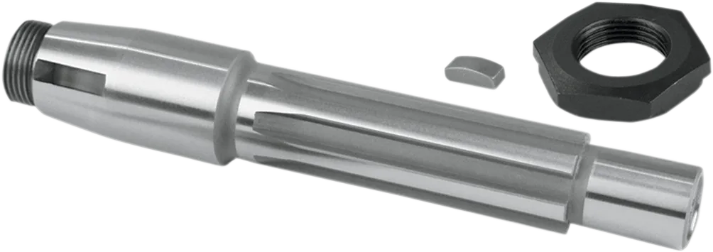 Pinion Shaft Assembly