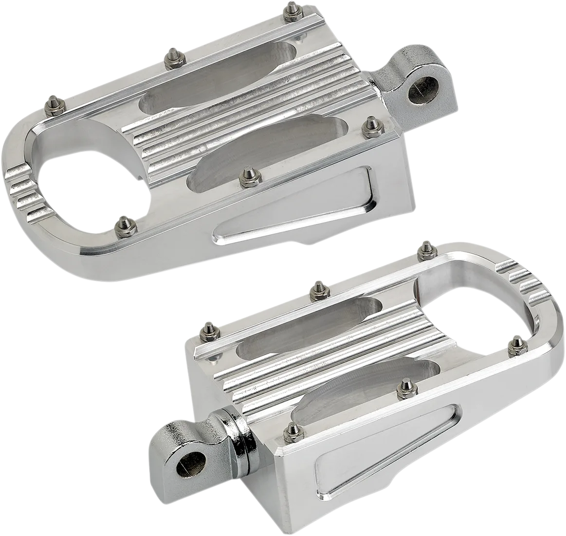 Punisher Foot Pegs