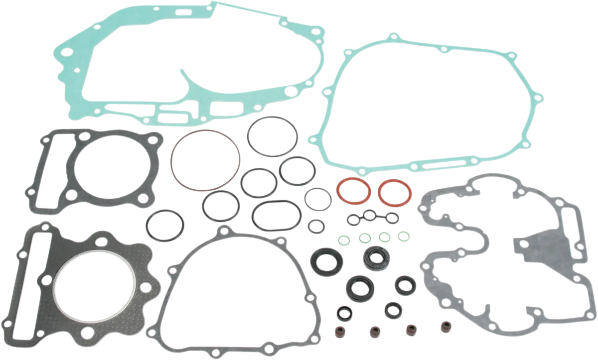 Complete Gasket and Oil Seal Kit