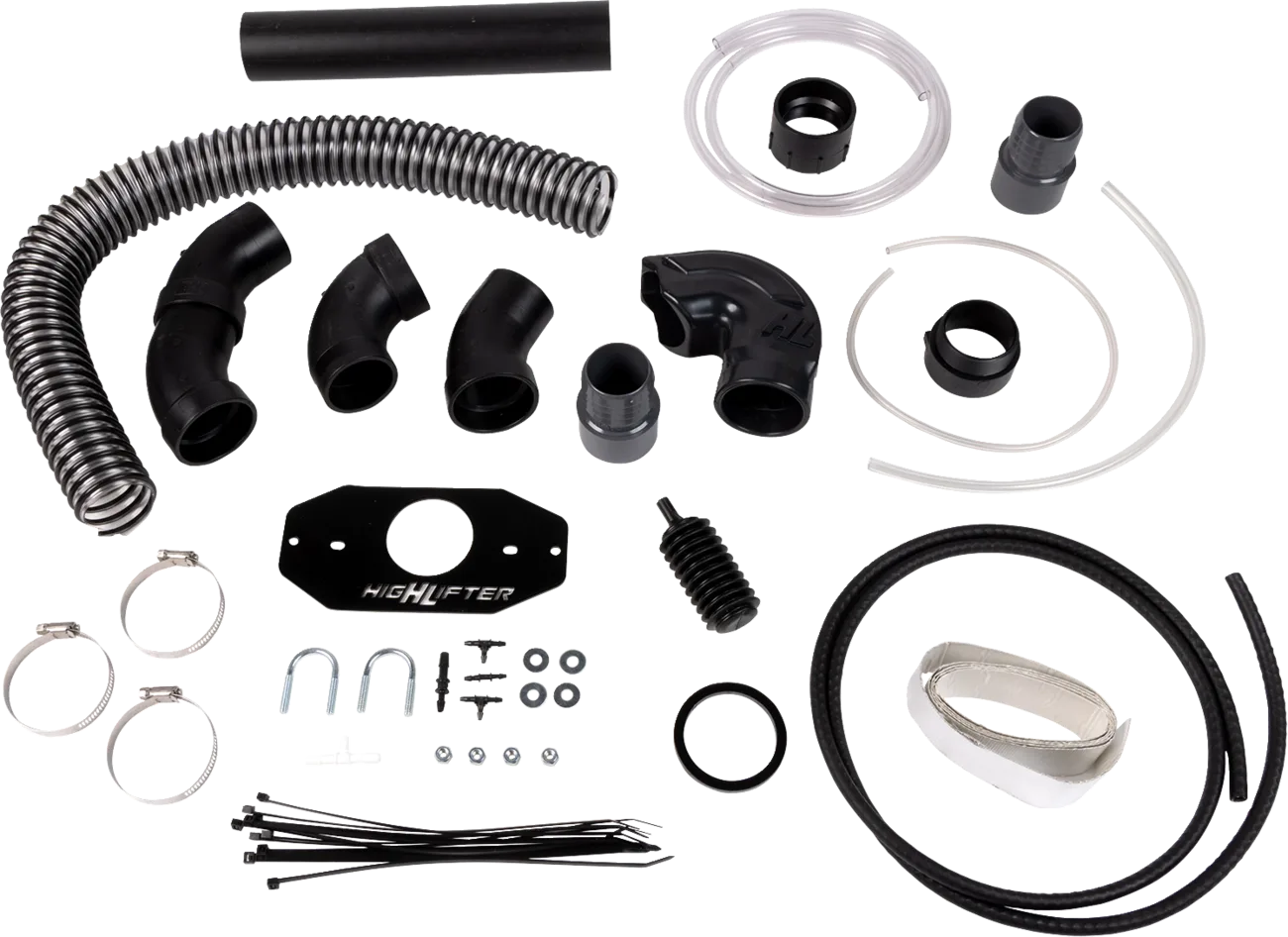 ATV Snorkel Kit