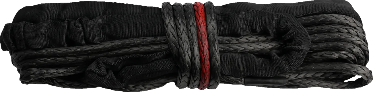 Winch Rope