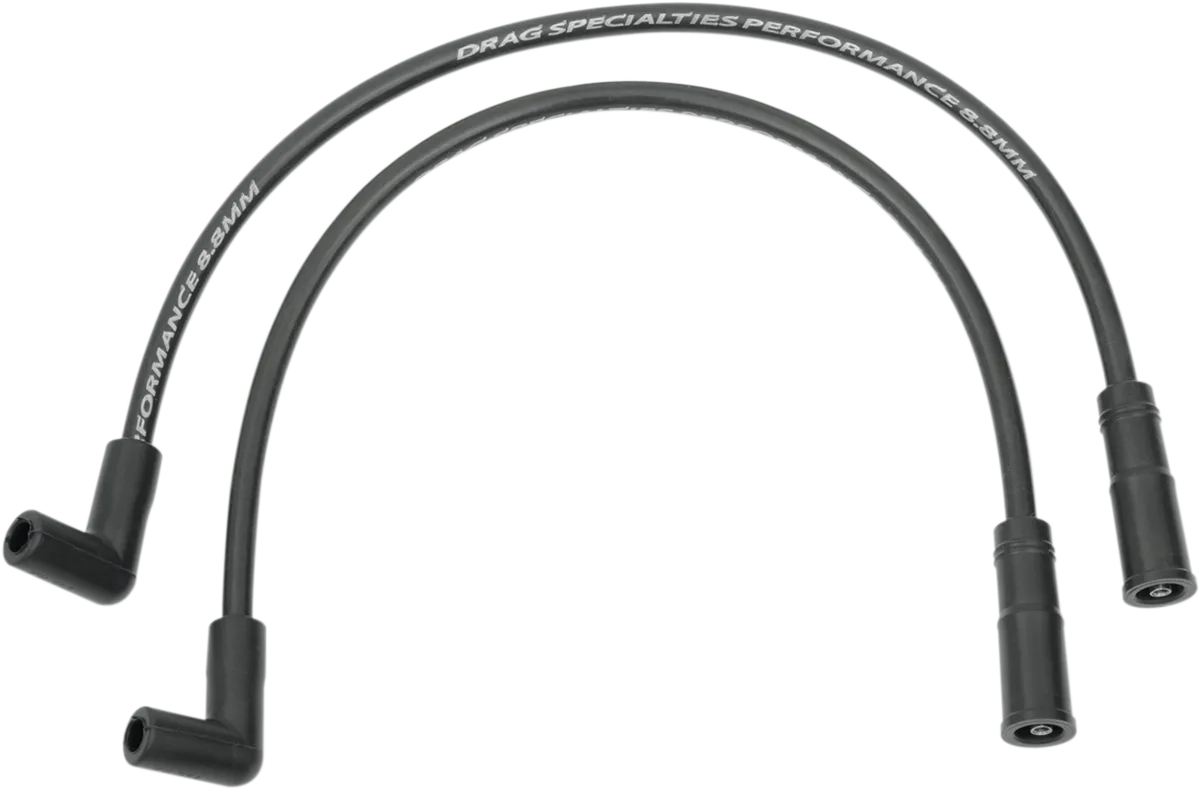 8.8 mm Spark Plug Wire