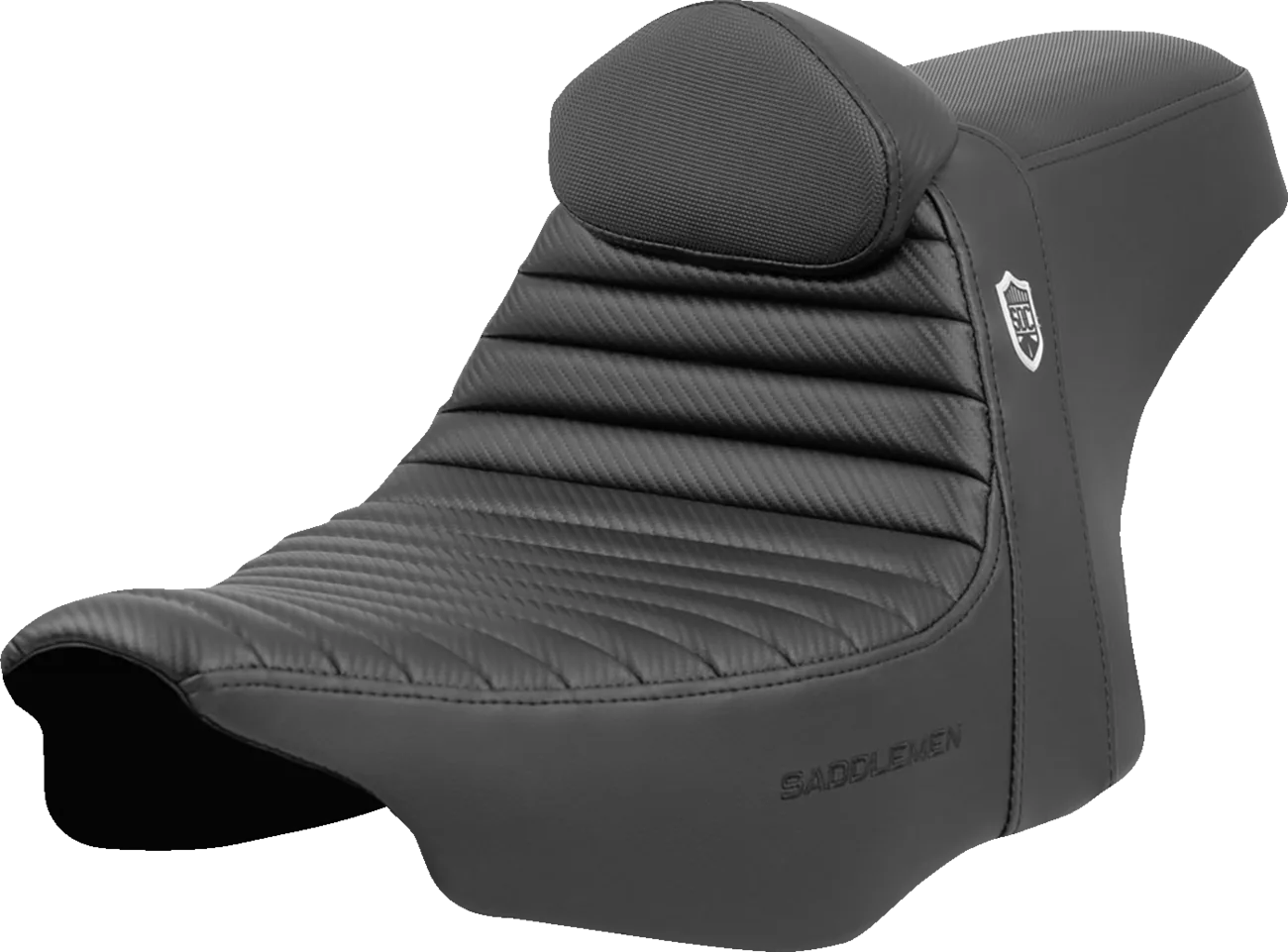 Pro Series SDC Performance Grip Seat
