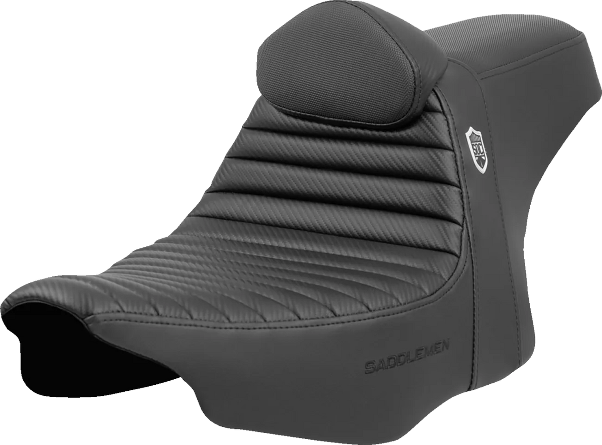 Pro Series SDC Performance Grip Seat