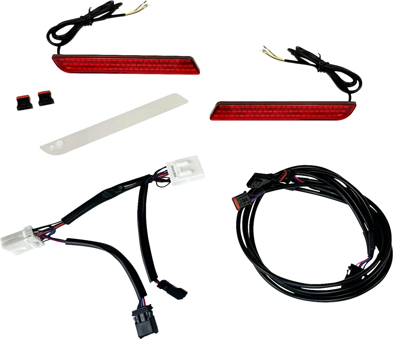 LED Reflector Replacement