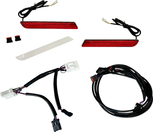 LED Reflector Replacement