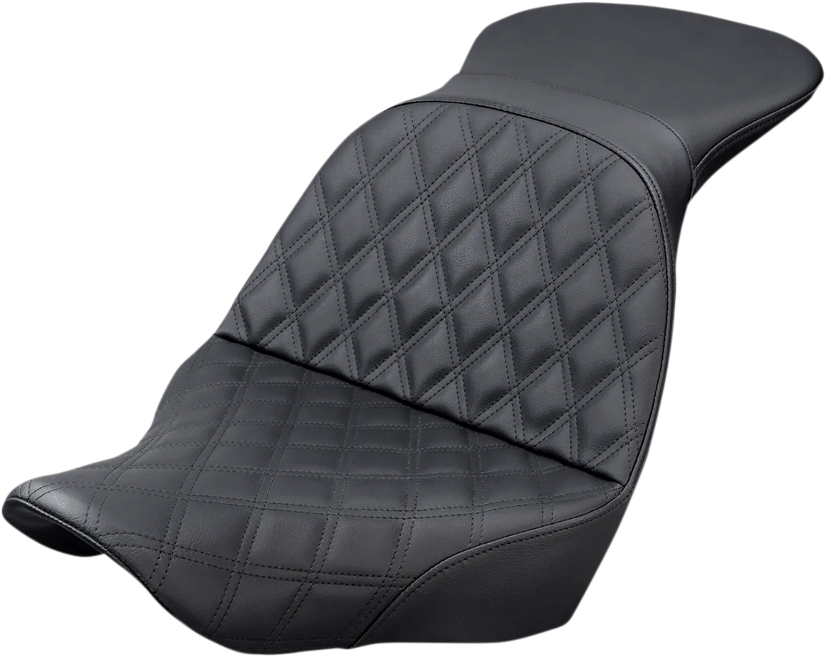 Explorer Lattice Stitch Seat