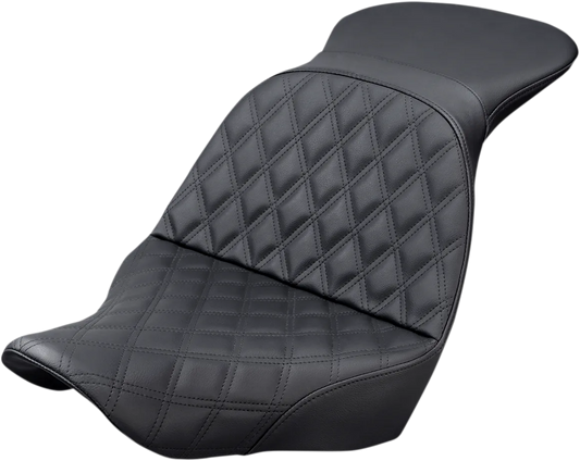 Explorer Lattice Stitch Seat