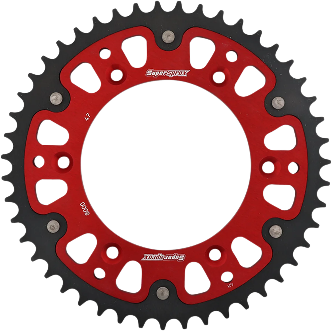 Stealth Rear Sprocket