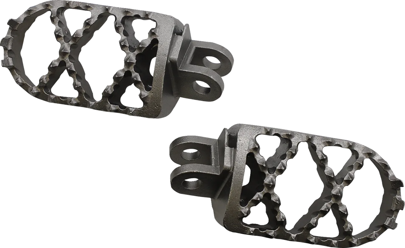 Pro Foot Pegs