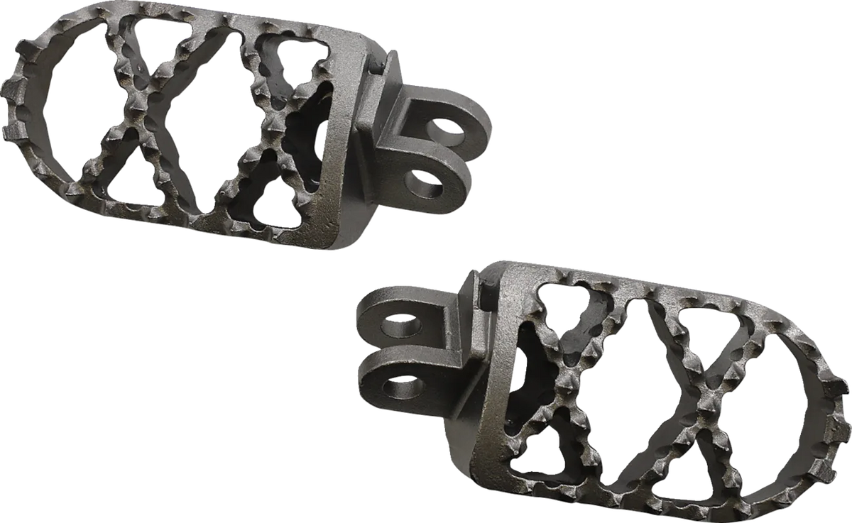 Pro Foot Pegs