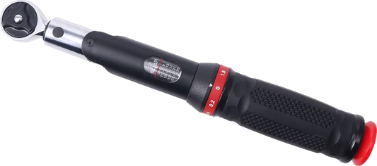 Window Scale Display Torque Wrench