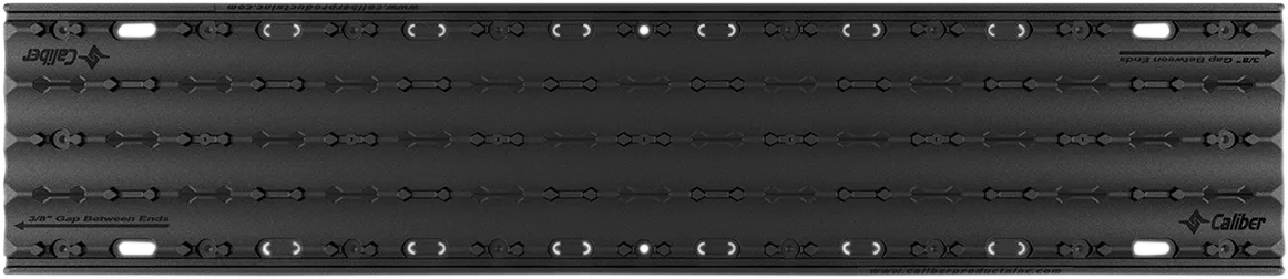 LowPro GripGlides™