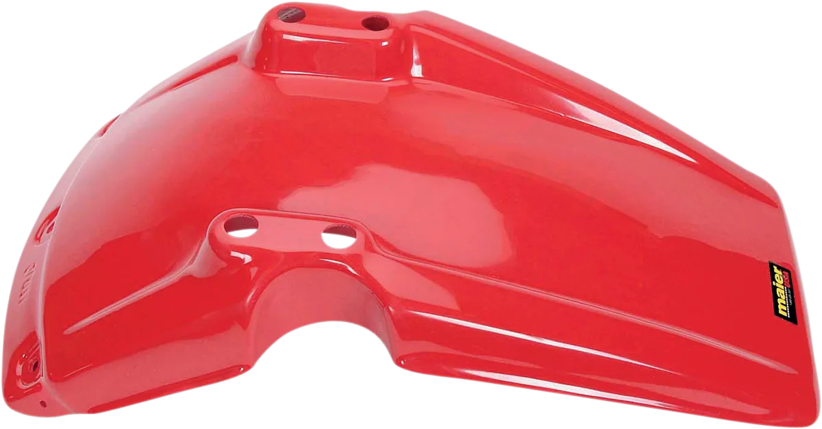 Fender Replacement Plastic — Standard