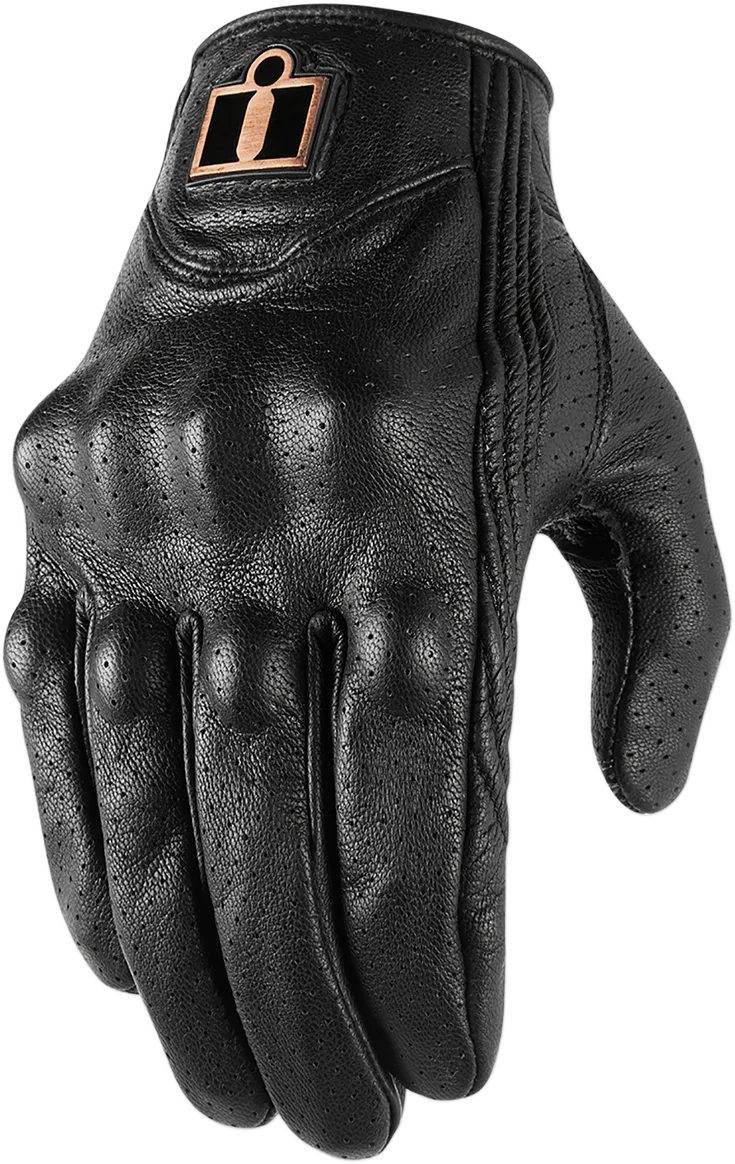 Pursuit Classic™ Perforated Gloves