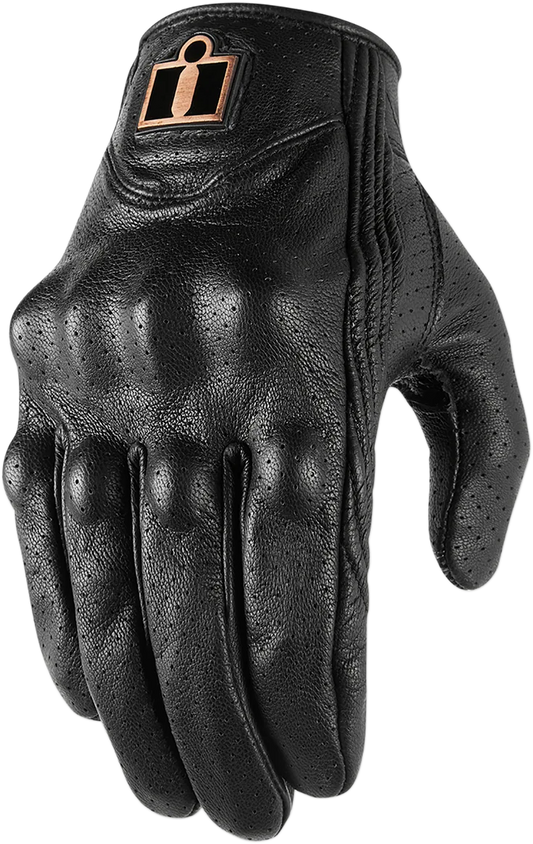 Pursuit Classic™ Perforated Gloves