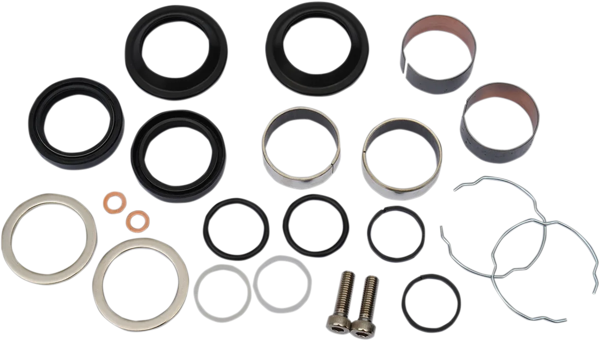 Fork Leg Rebuild Kit