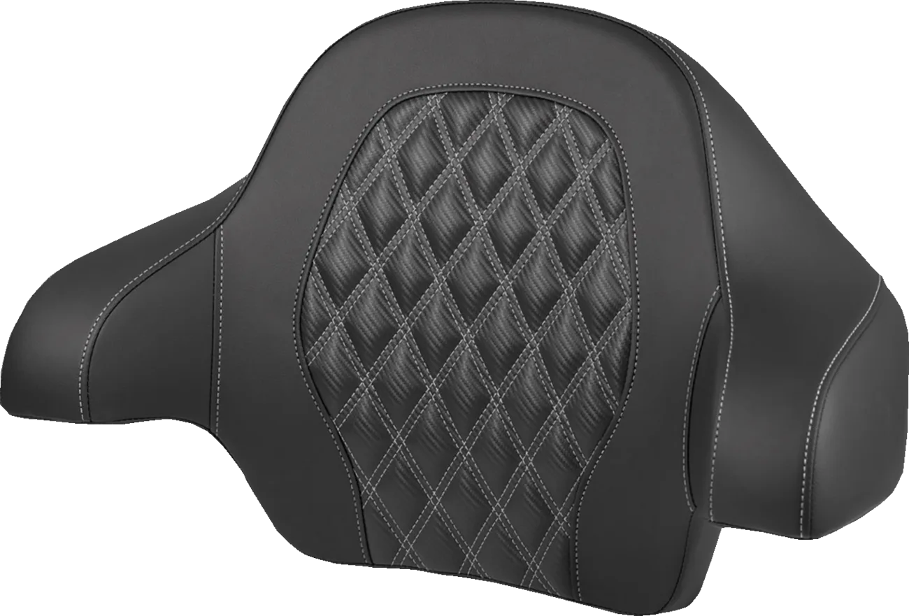 Tour Pak® Backrest Pad