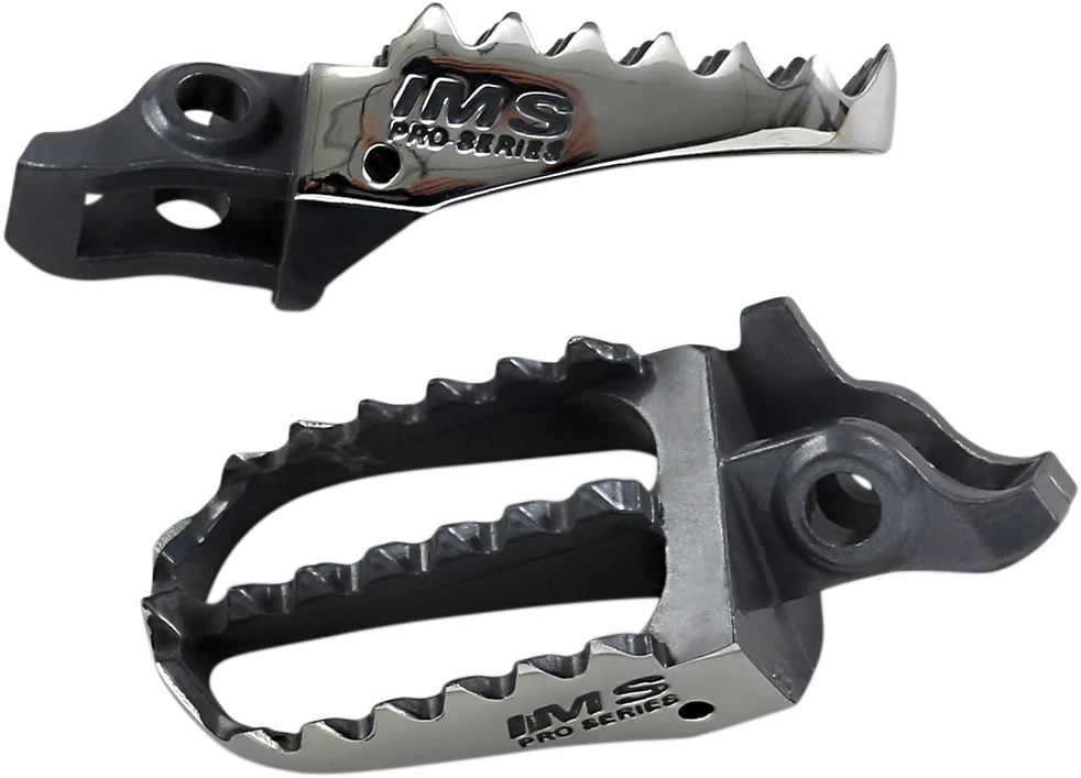 Pro-Series Foot Pegs