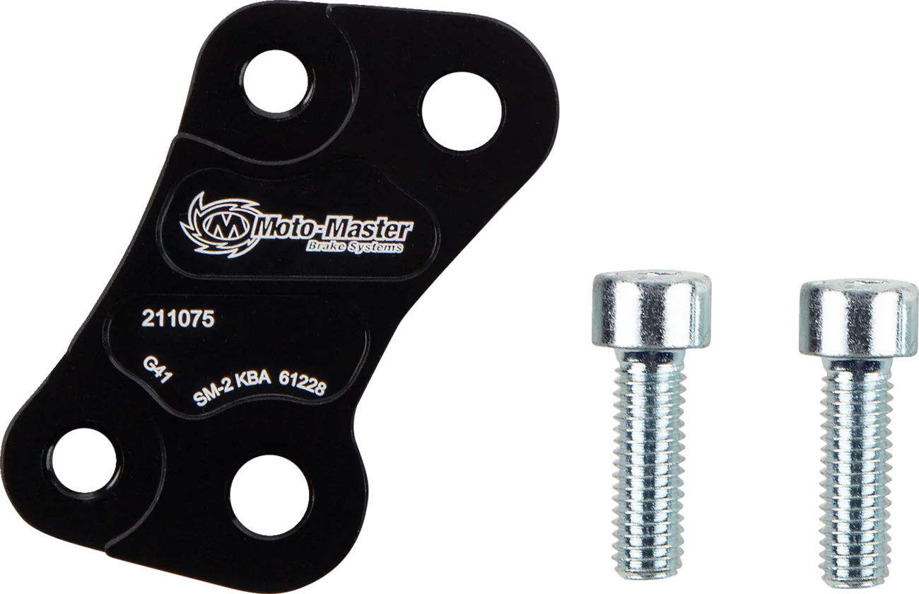 Caliper Adapter