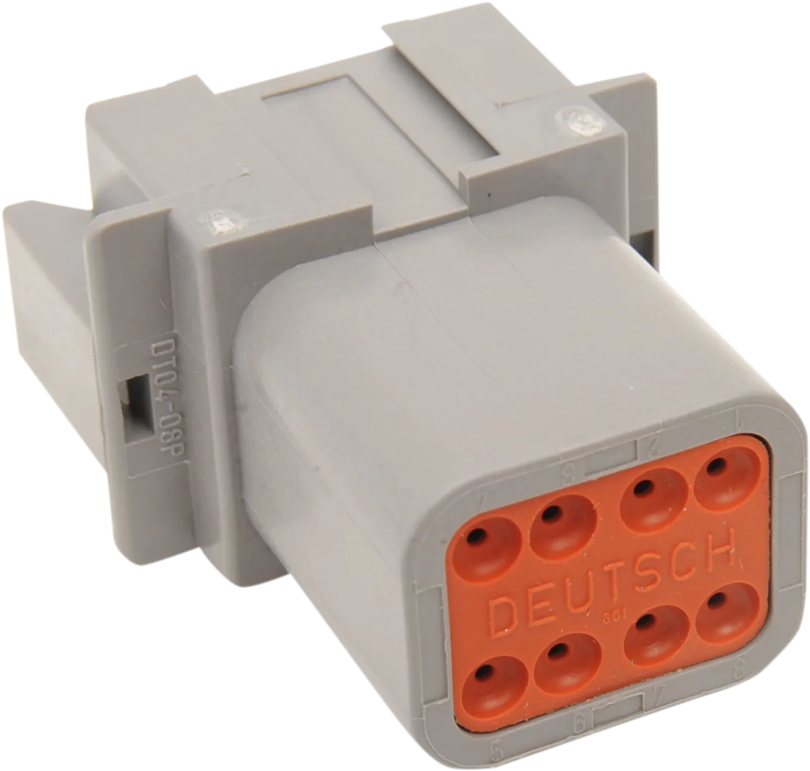 Deutsch DT Sealed Connector Component