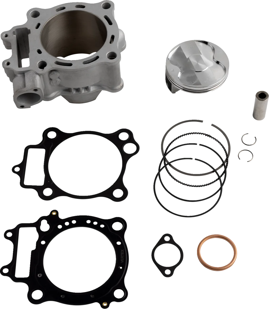Big Bore Cylinder Kit