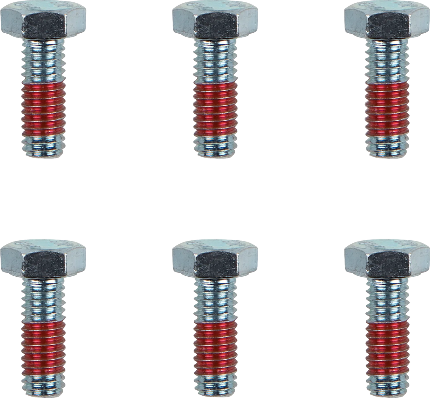 Brake Rotor Bolts