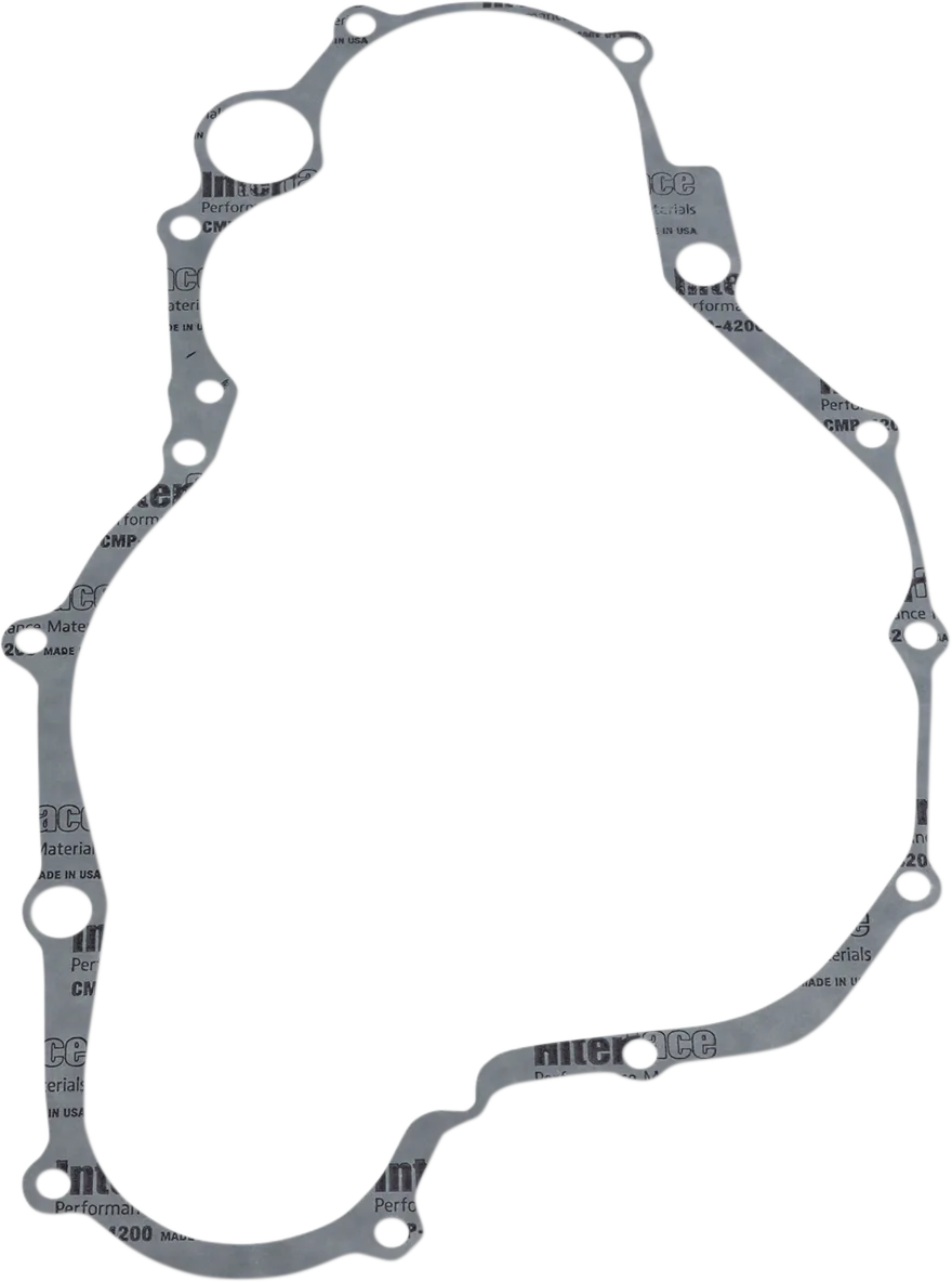 Clutch Cover Gasket