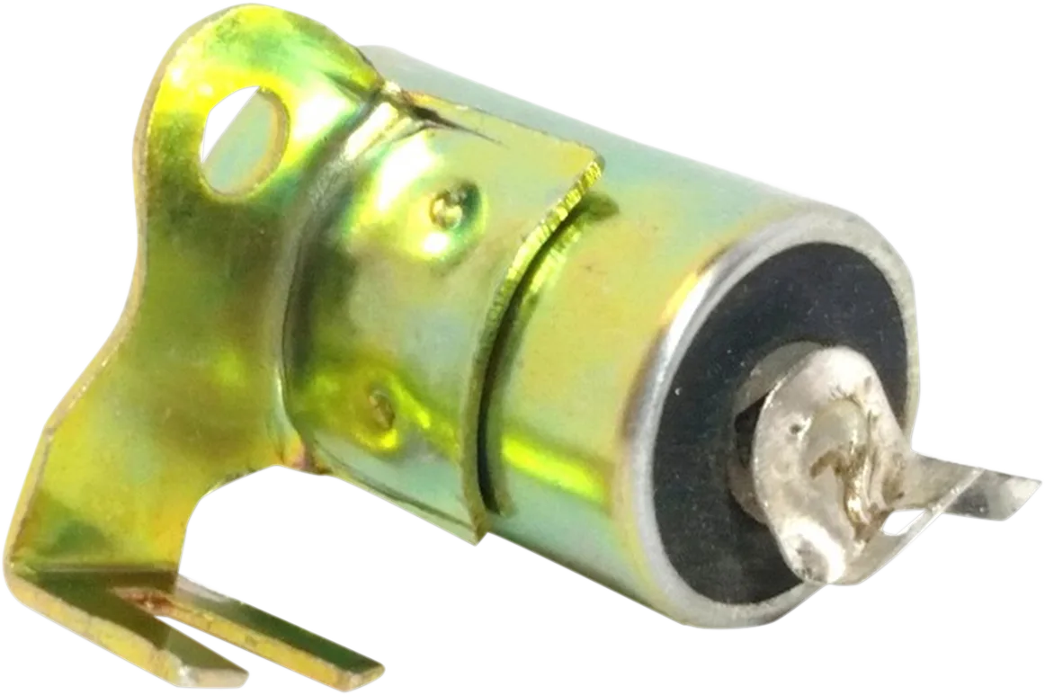 Ignition Condenser