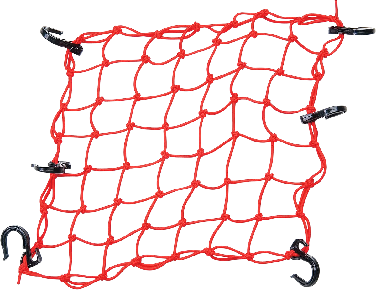 Adjustable Cargo Net