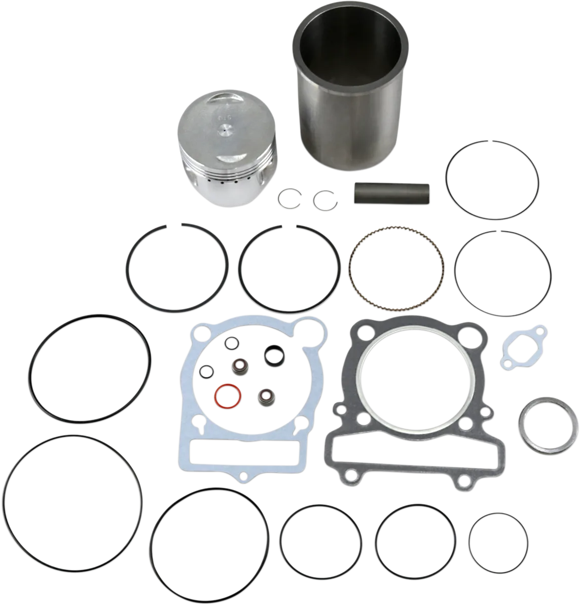 Cylinder Rebuild Kit