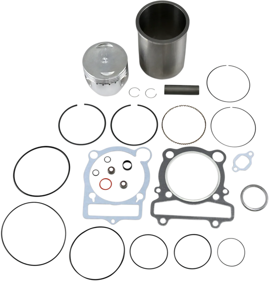 Cylinder Rebuild Kit