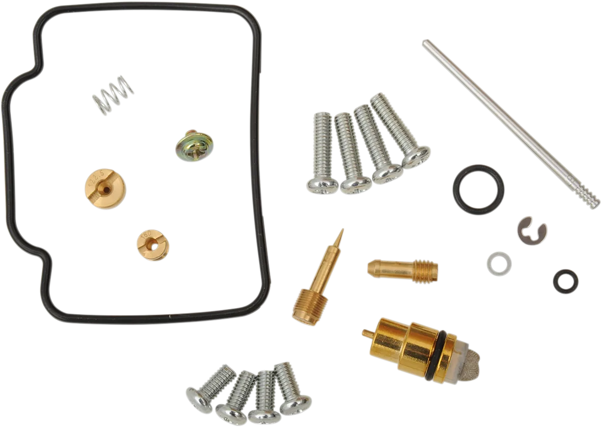 Carburetor Repair Kit - Suzuki