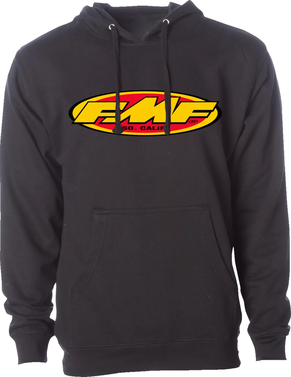 Don 2 Pullover Hoodie