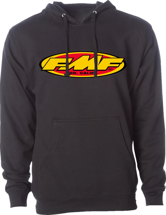 Don 2 Pullover Hoodie