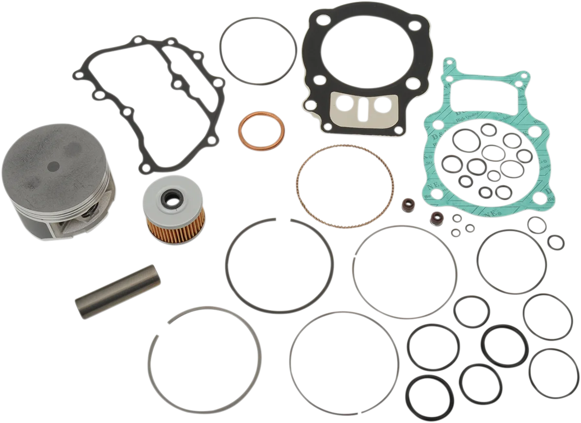 Top-End Rebuild Kit