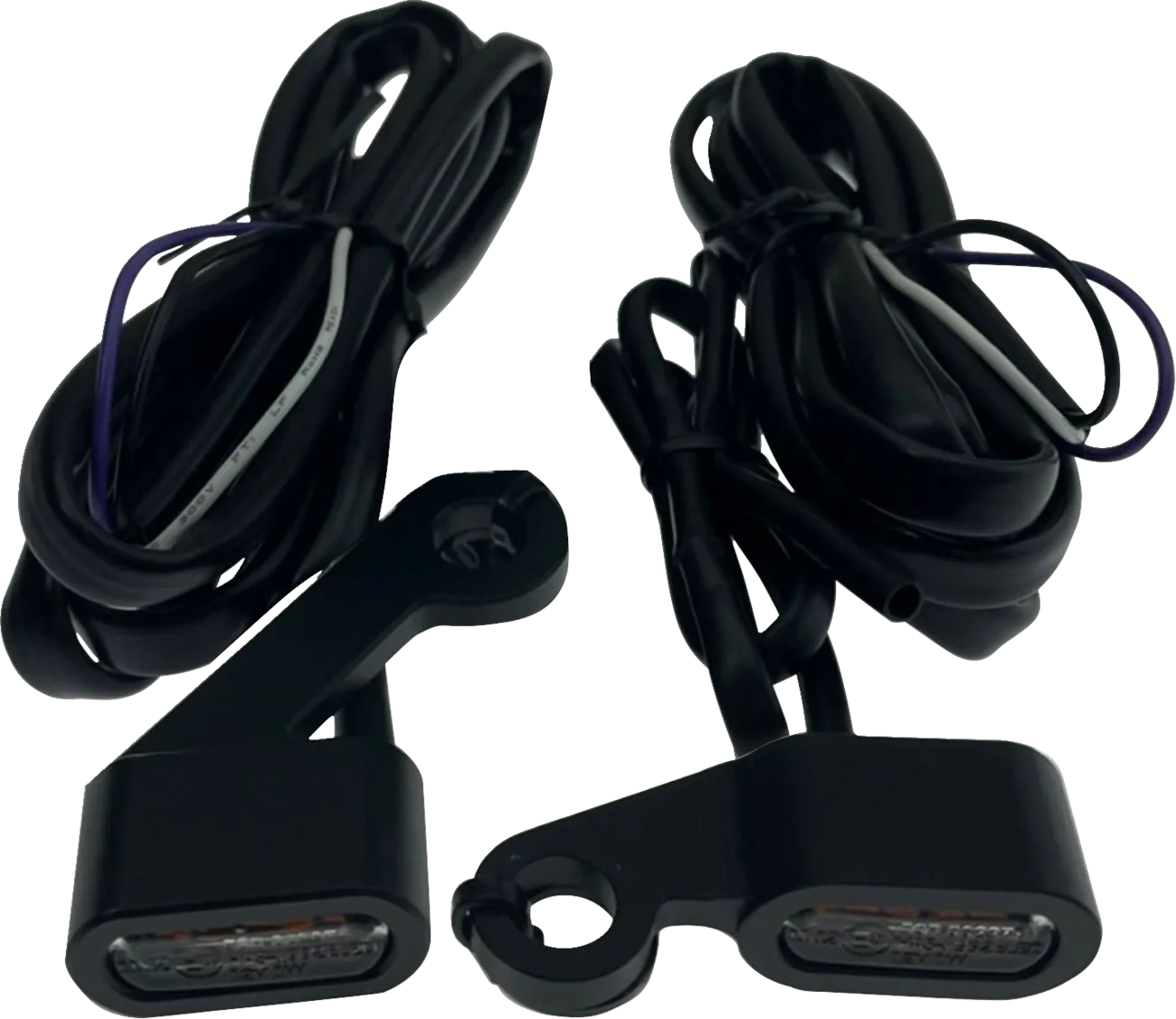 LED Handlebar Marker Lights