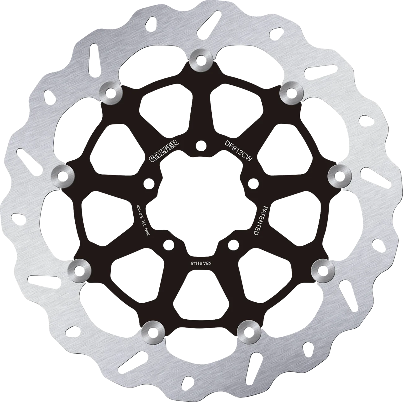 Brake Rotor